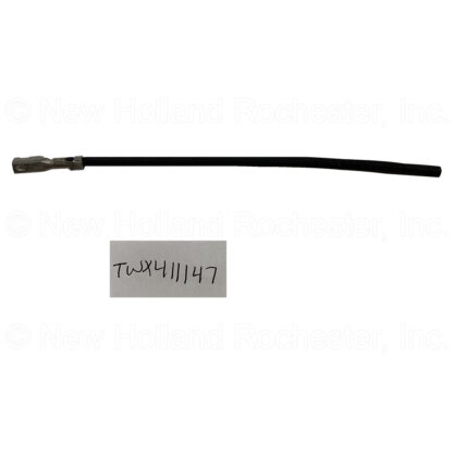 New Holland Pig Tail Part # TWX411147