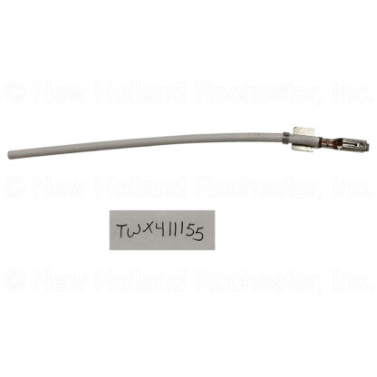 New Holland Pig Tail Part # TWX411155