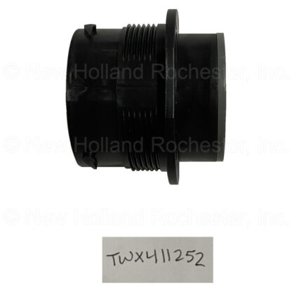 New Holland Electrical Connector Part # TWX411252