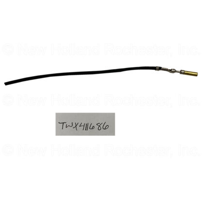 New Holland Pig Tail Part # TWX411686