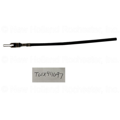 New Holland Pig Tail Part # TWX411697