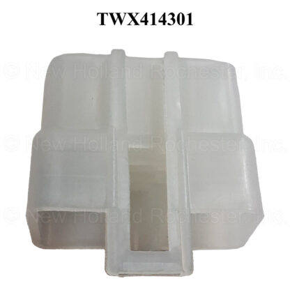 New Holland Electrical Connector Part # TWX414301