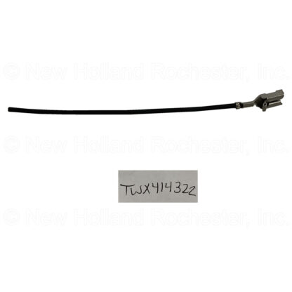 New Holland Pig Tail Part # TWX414322