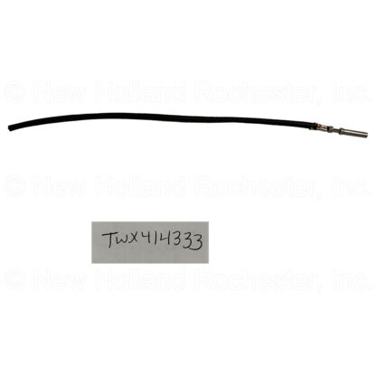 New Holland Pig Tail Part # TWX414333