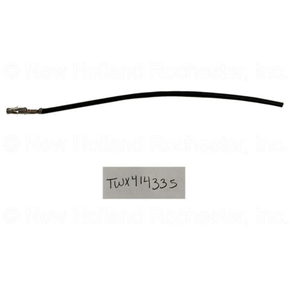 New Holland Pig Tail Part # TWX414335