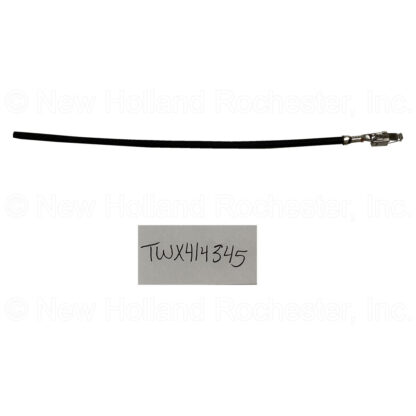 New Holland Pig Tail Part # TWX414345