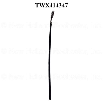 New Holland Pig Tail Part # TWX414347