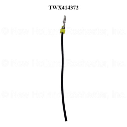 New Holland Pig Tail Part # TWX414372