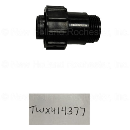 New Holland Electrical Connector Part # TWX414377