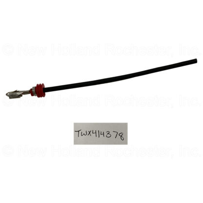 New Holland Pig Tail Part # TWX414378