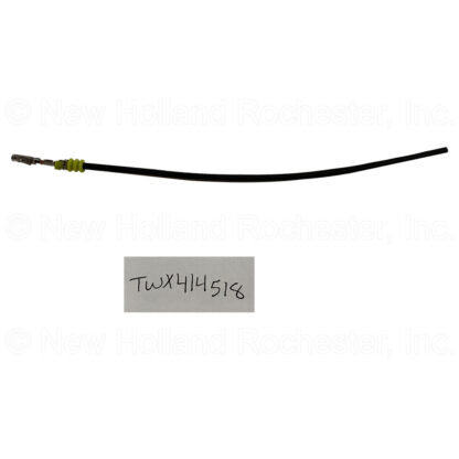 New Holland Pig Tail Part # TWX414518