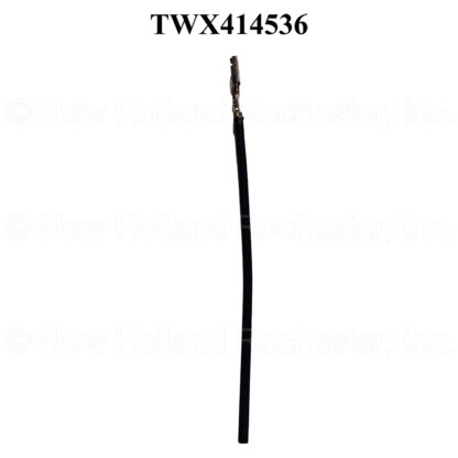 New Holland Pig Tail Part # TWX414536