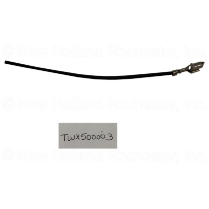 New Holland Pig Tail Part # TWX500003