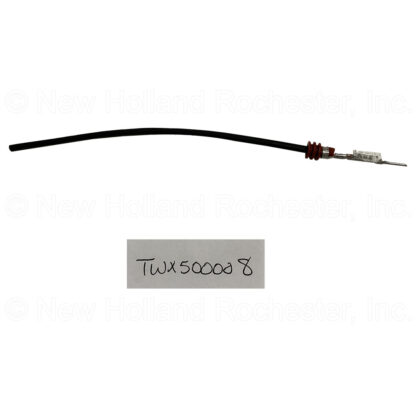 New Holland Pig Tail Part # TWX500008