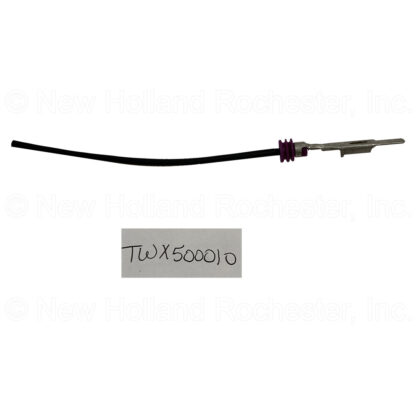 New Holland Pig Tail Part # TWX500010