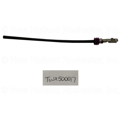 New Holland Pig Tail Part # TWX500017