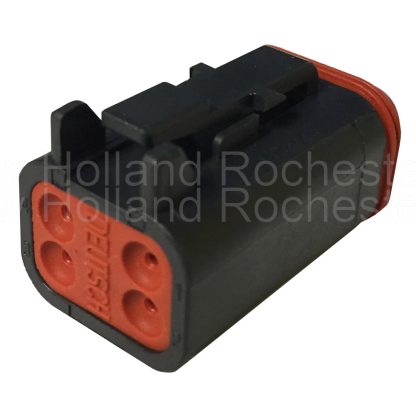 New Holland Pig Tail Part # TWX500019