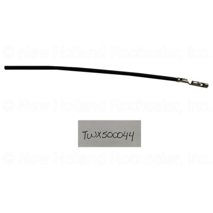 New Holland Pig Tail Part # TWX500044