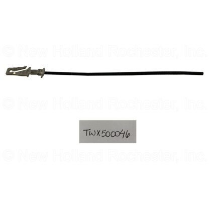 New Holland Pig Tail Part # TWX500046