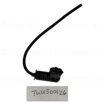 New Holland Electrical Connecting Link w/ Pigtail Part # TWX500126