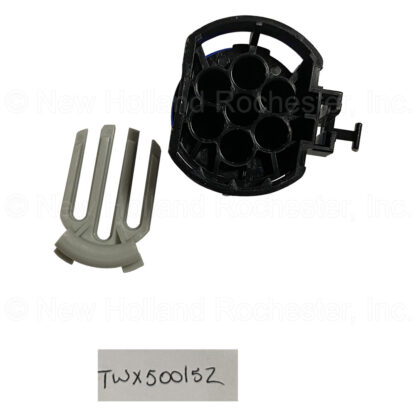 New Holland Electrical Connecting Link Part # TWX500152