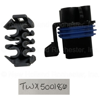 New Holland Electrical Connecting Link Part # TWX500186