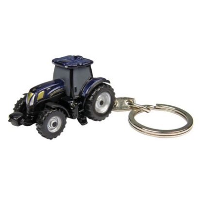 New Holland Keychain Part # UH5804