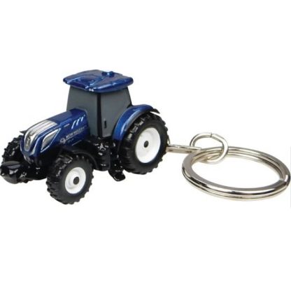 New Holland Key Chain Part # UH5814