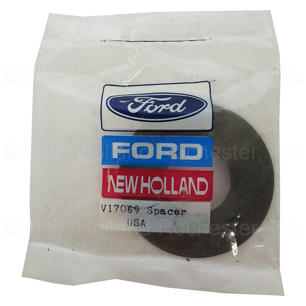 New Holland Spacer Part # V17069