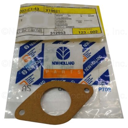 New Holland Gasket Part # V19621