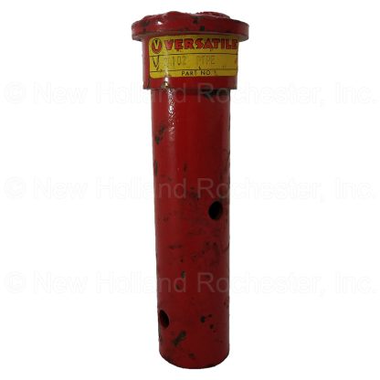 New Holland Pipe Part # V24102
