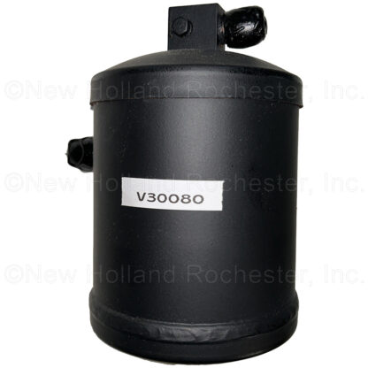 New Holland Receiver-Drier Part # V30080