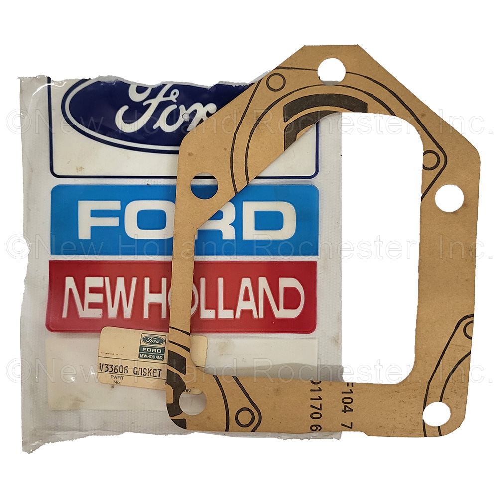 New Holland Gasket Part # V33606