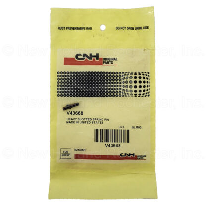 New Holland Roll Pin Part # V43668