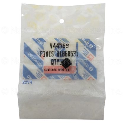 New Holland Screw Part # V44569