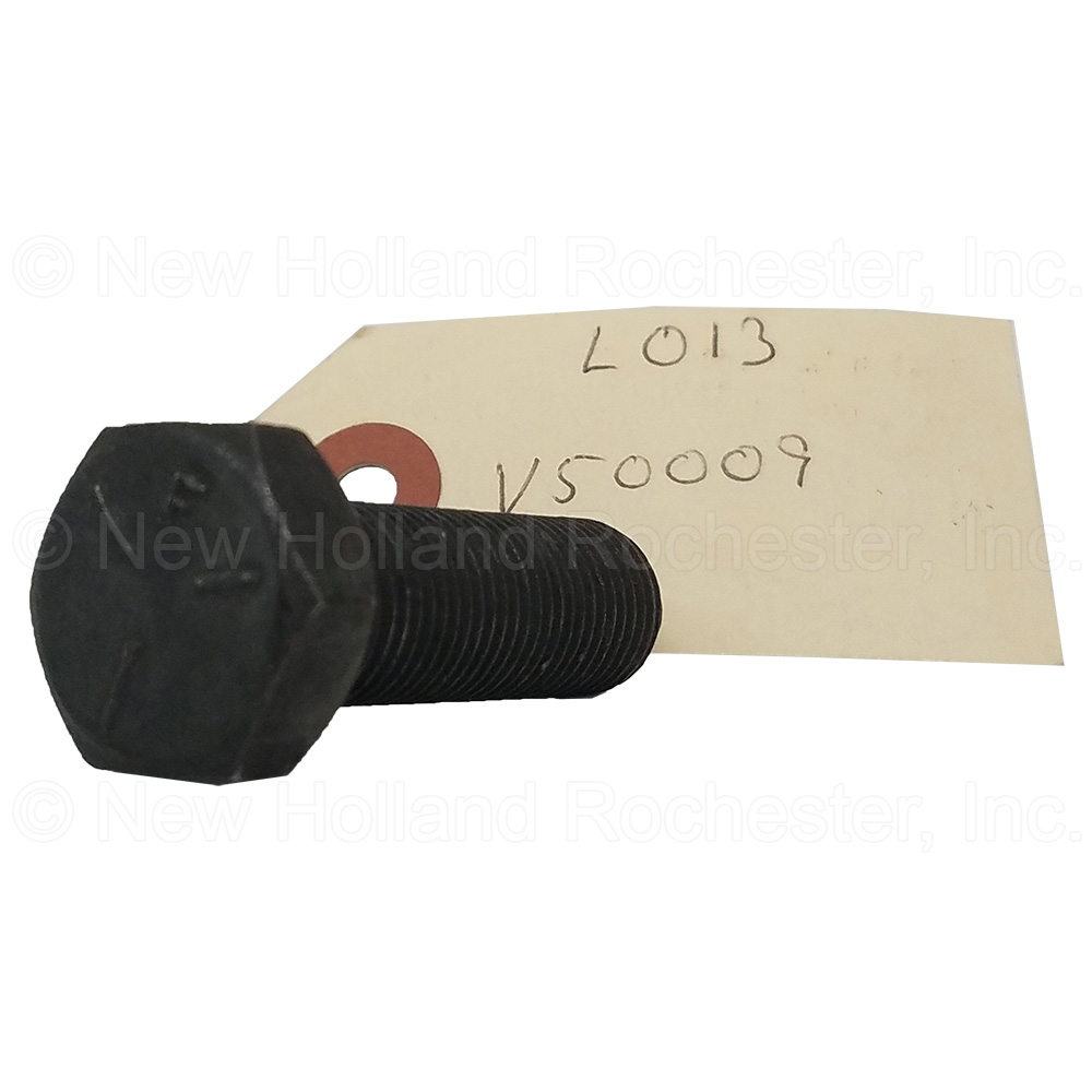 New Holland Bolt Part # V50009