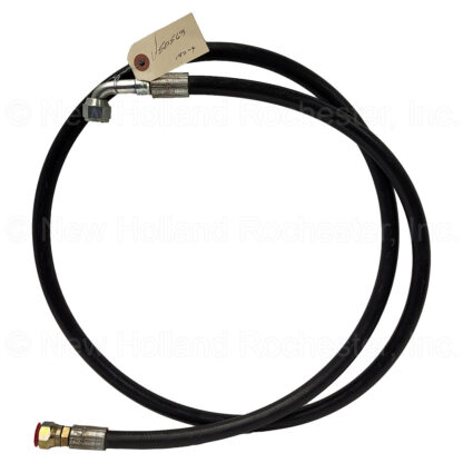 New Holland Flexible Hose Part # V50563