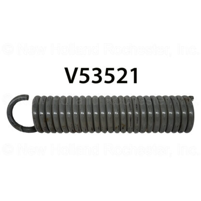 New Holland Spring Part # V53521