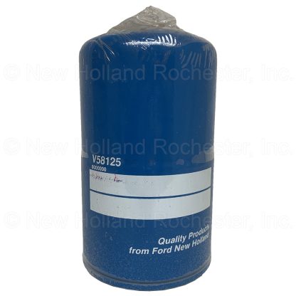 New Holland Engine Oil Filter Part # V58125
