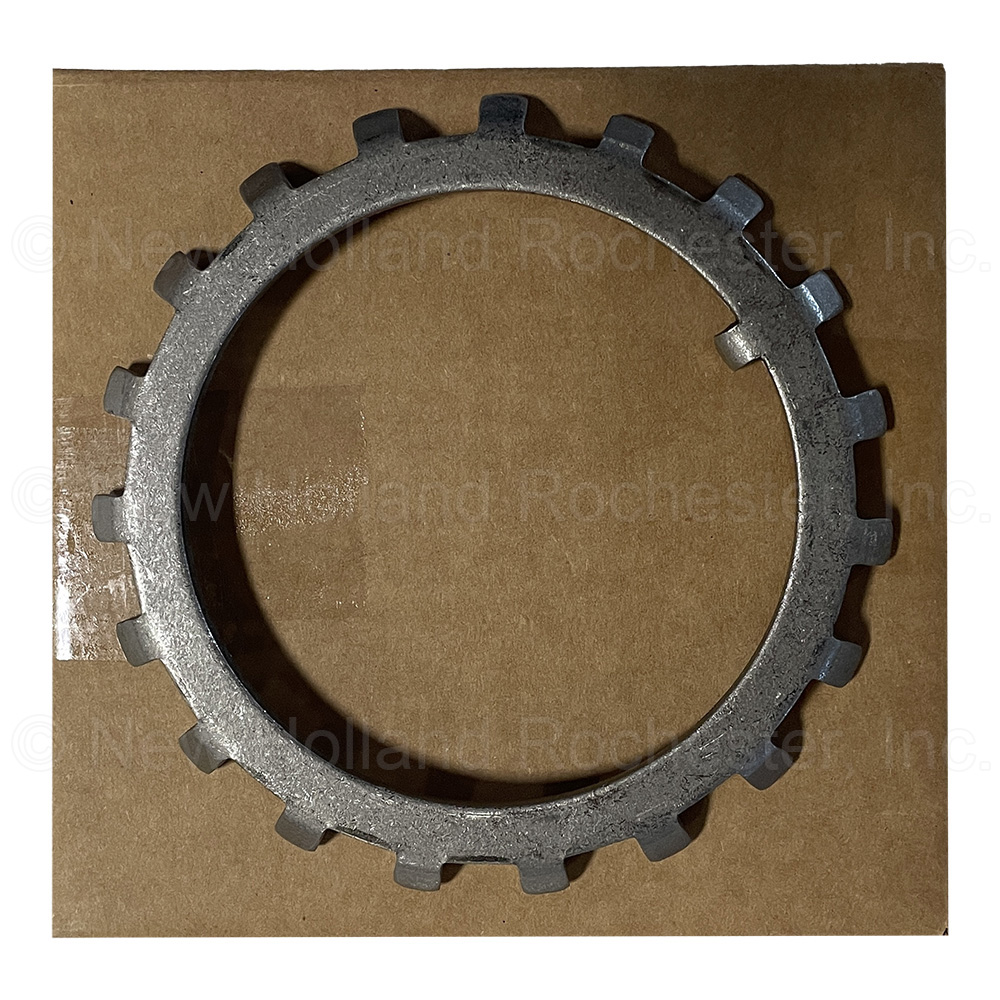 New Holland Lock Washer Part # V60072 - Image 3