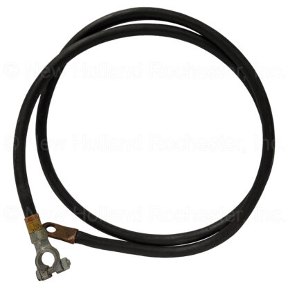 New Holland Cable Part # V607T104