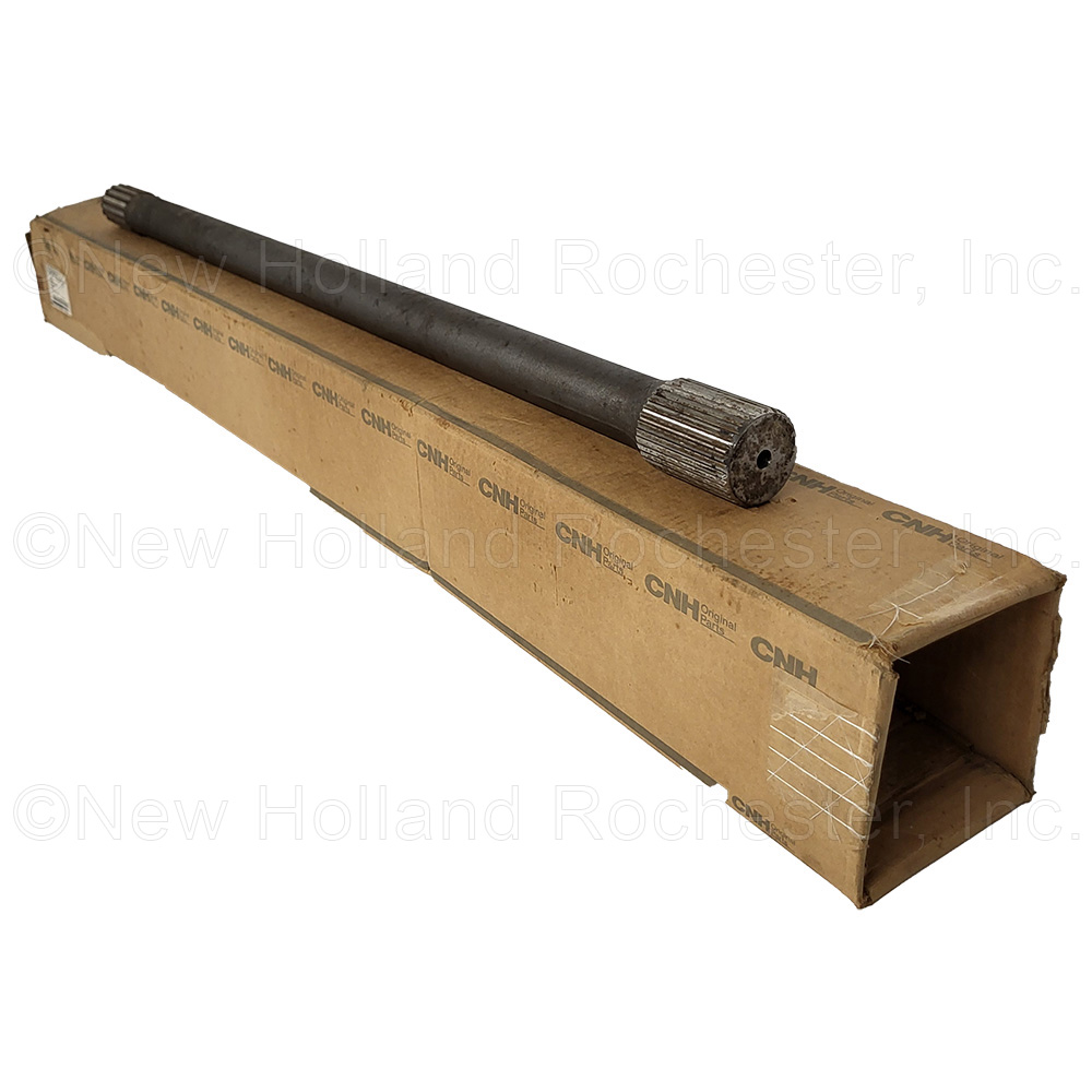 New Holland Shaft Part # V63084 - Image 3