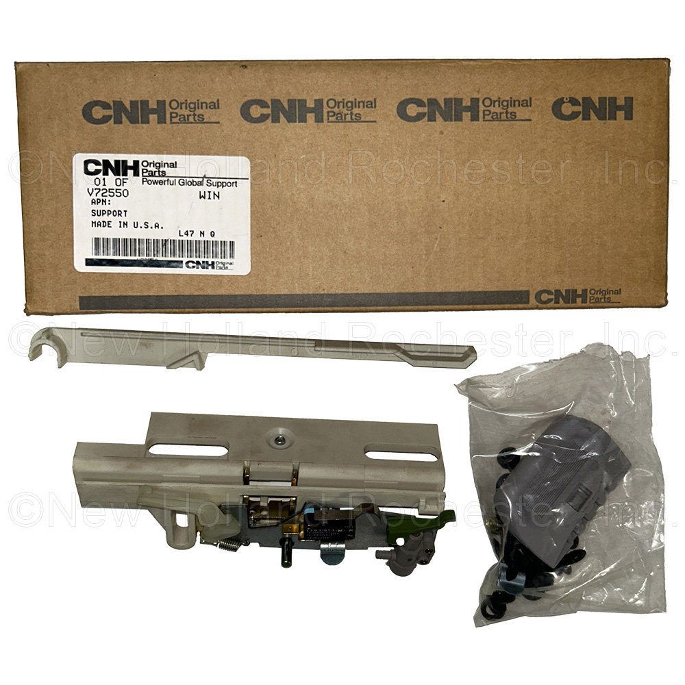 New Holland Support Part # V72550