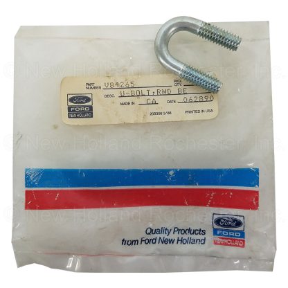 New Holland U-Bolt Part # V84265