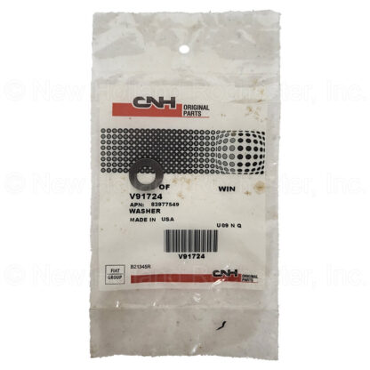 New Holland Washer Part # V91724