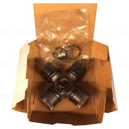 New Holland Cross & Bearing Kit Part # W2000100DS