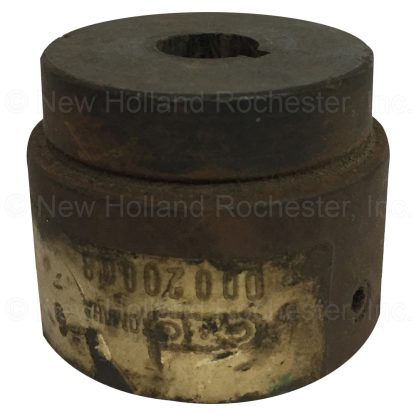 New Holland Hub Part # W2002S016DS
