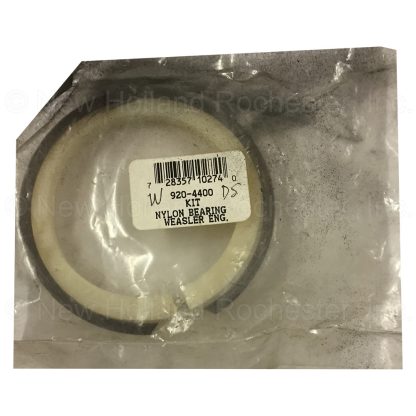 New Holland / Weasler Nylon Bearing Kit Part # W9204400DS