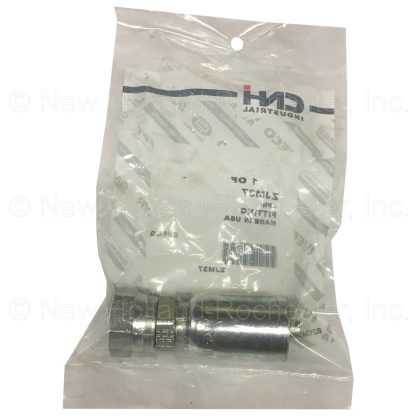New Holland Fitting Part # ZJM37