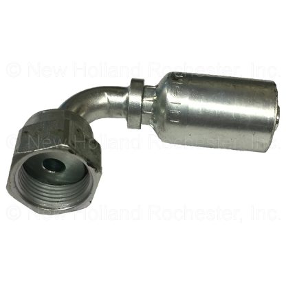 New Holland Fitting Part # ZJM54